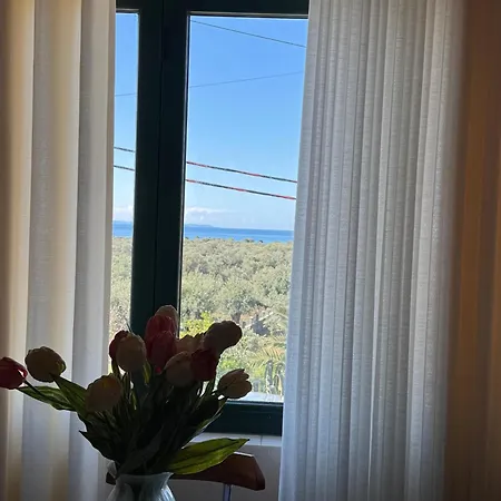 Ferienhaus Lea Mare *